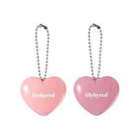 lilybyred - Luv Beam Mini Cheek Balm Keyring - 2 Colors Podo Beam