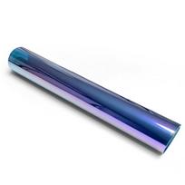 Violetinė automobilio lango saulės apsauga Šilumos izoliacinė plėvelė 50x150