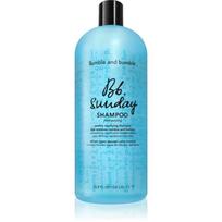 Bumble and bumble Bb. Sunday Shampoo valomasis detoksikacinis šampūnas 1000 ml