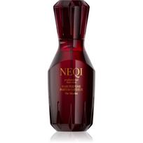 NEQI Hair Perfume The Wooden plaukų dulksna (žydra) oriental 75 ml