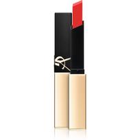Yves Saint Laurent Rouge Pur Couture The Slim preciziški lūpų dažai, suteikiantys matinės odos efektą atspalvis 22 2.2 g