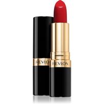 Revlon Cosmetics Super Lustrous™ kreminės konsistencijos lūpų dažai atspalvis 810 Uncut Ruby 4.2 g