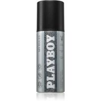 Playboy My Rules dezodorantas vyrams 150 ml