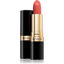Revlon Cosmetics Super Lustrous™ kreminės konsistencijos lūpų dažai atspalvis 801 After Glow 4.2 g
