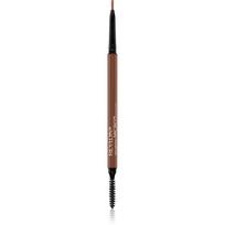 Revlon Cosmetics ColorStay™ Micro vandeniui atsparaus poveikio antakių pieštukas atspalvis 453 Soft Brown 0.09 g