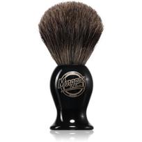 Morgan's Pure Badger Shaving Brush skutimosi šepetėlis iš barsuko plaukų 1 vnt.