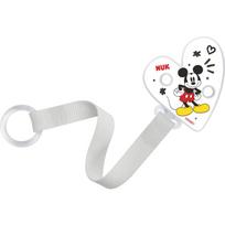 NUK Disney Mickey čiulptuko kaspinėlis 1 vnt.