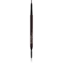 Revlon Cosmetics ColorStay™ Micro vandeniui atsparaus poveikio antakių pieštukas atspalvis 456 Dark Brown 0.09 g