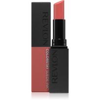 Revlon Cosmetics ColorStay™ Suede Ink matiniai lūpų dažai atspalvis 005 Hot Girl 2.55 g