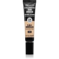 Revlon Cosmetics ColorStay™ Skin Awaken ilgai išliekantis maskuoklis atspalvis 015 Light 8 ml