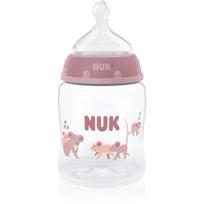 NUK First Choice Koala butelis su karščio kontrole 0m+ 1 vnt.