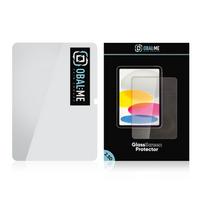 OBAL:ME 2.5D Apsauginis stiklas Screen Protector skirtas iPad 10.9 2022/11 2025 Clear