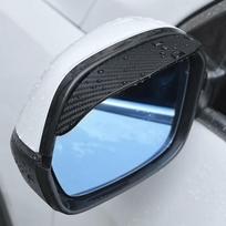 Automobilio Veidrodėlių Lietaus Apsauga