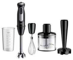 Braun MultiQuick 5 Pro