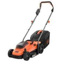 Akumuliatorinė vejapjovė Black & Decker (be akumuliatoriaus ir įkroviklio)