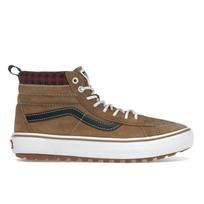 Vans Sk8-Hi MTE-1 Rudo languoto Unisex sportbačiai Juodi VN0A5HZYY49 43