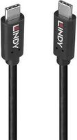 CABLE USB3.2 TYPE C 0.5M/36975 LINDY 36975 | 4002888369756
