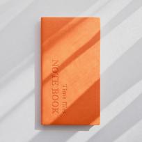Thick Grid Notebook Stationery Planner - Creative and Durable Journal