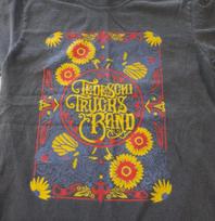 Vintažiniai Tedeschi Trucks Grupės Medvilniniai Marškinėliai Unisex Koncertiniai S dydžio iki 5XL MQ269 Unisex Marškinėliai M