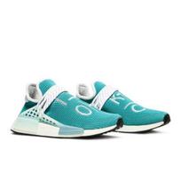 adidas Pharrell x NMD Human Race Dash Green Q46466 EU 36.5 žalia/pilka