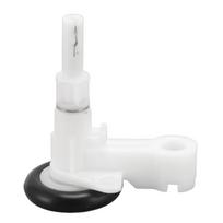 Su rankenėle Ritės vyniotuvo mazgas Lengvai montuojamas Plastikinis siuvimo mašinos ritės vyniotuvas 6180 6160 5400 C5200 5560