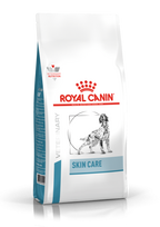 ROYAL CANIN VHN Dog Skin Care Adult 2 kg pašaras šunims, esamt odos ir kailio problemoms