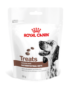 ROYAL CANIN VHN Dog Gastrointestinal Treats 230g skanėstai šunims, turintiems virškinimo problemų