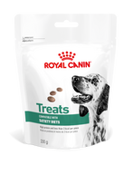 ROYAL CANIN VHN Dog Satiety Treats 230g skanėstai šunims, turintiems antsvorio