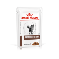 ROYAL CANIN VHN Cat Gastrointestinal Gravy 85 g konservai katėms, turinčioms virškinimo problemų