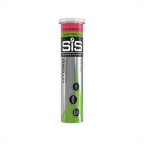 Elektrolitų gėrimas tabletėmis SiS Go Hydro Rožinė Grapefruit 20x4g