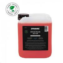 Dynamic Bike Care Valymo skystis Dynamic Drivetrain Detox