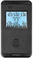Thermaltake Maitinimo testeris - thermotake dr.power iii