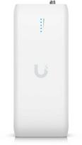 Šakotuvas „Ubiquiti“ įrenginių tiltas 1x gigabito eternetas (PoE)