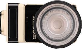„Zhiyun Molus LED X200 RGB Cob“ studijinė lempa