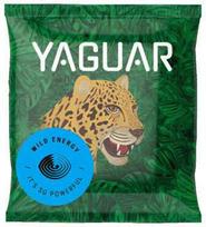 Mate tea Yaguar Wild Energy, 50 g
