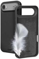 SBS TESKINIP1766T, Dėklas, Apple, iPhone 17 Air, 16,8 cm (6,6"), Permatomas