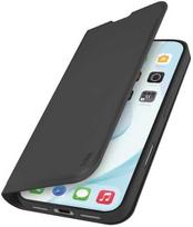 SBS TEWALIP1763K, Piniginės dėklas, Apple, iPhone 17, Juodas