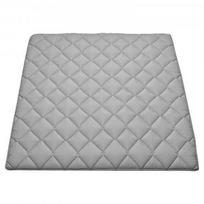 Vevor Japoniškas tatami čiužinys, sulankstomas, pilkos spalvos