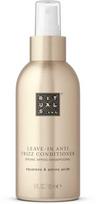 Rituals Hair Care Collection Leave-In Anti Frizz Conditioner nenuplaunamas kondicionierius, 150 ml