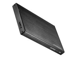 AXAGON EE25-XA6 USB 3.0 - SATA 6G 2,5" išorinė, HSMAXAEE25_XA6