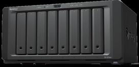 SYNOLOGY DS1823xs+ DiskStation NAS AMD Ryzen, NASSYNDS1823XS_
