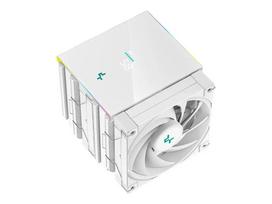 "DeepCool AK620 Digital WH Processor" oro, FANDEER_AK620_WHADMN_G