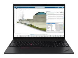 Nešiojamas kompiuteris Lenovo ThinkPad P16s G4, NOTLNV21QR0034MH