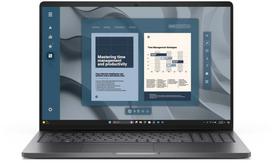 Nešiojamas kompiuteris Dell Pro 16, NOTDELBTO507_PC16255_EMEA