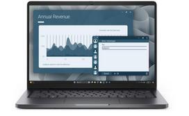 Nešiojamas kompiuteris Dell Pro 14, NOTDELBTO507_PC14255_EMEA