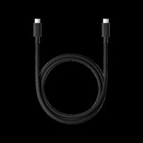 Xiaomi | 6A High-speed USB4 Braided USB-C to, KAPXMIBHR087BGL