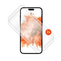 Fixed Screen protector | Apple | iPhone 17 |, CASFIXFIXGD_1600_TR