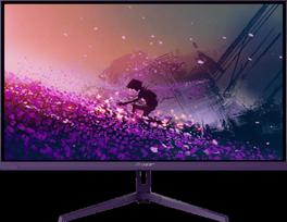 Arozzi | Nova | 27 " | IPS | QHD | 16:9, MONAROAZ_NO_27T2K180_PP