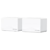 Mercusys BE3600 Whole Home Mesh Wi-Fi 7, ROUMERHALO_H25BE_2_PACK_
