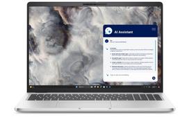 Nešiojamas kompiuteris Dell Pro 16, NOTDELBTO208_PB16250_EMEA_EST